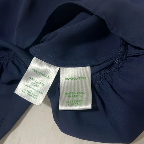 Lilly Pulitzer - Women’s Top - Picture 3 of 3